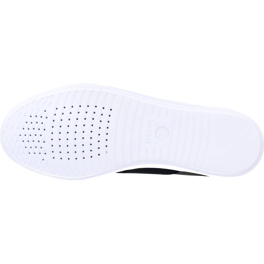 GEOX U WALEE en color GRIS  (6)