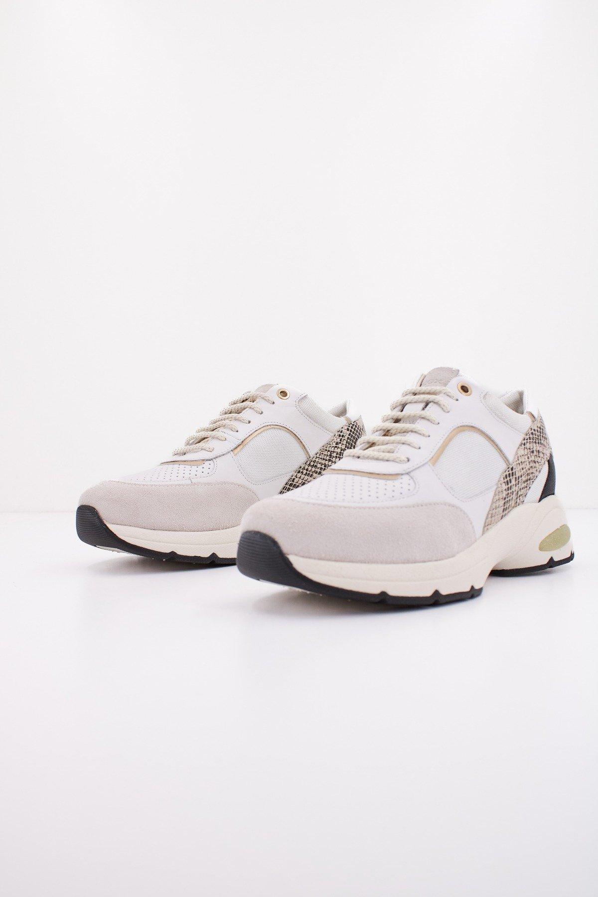 GEOX  D ALHOUR en color BLANCO  (2)