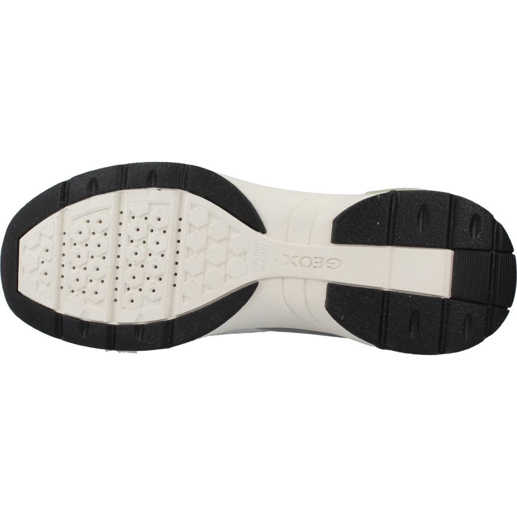 GEOX  D ALHOUR en color BLANCO  (6)