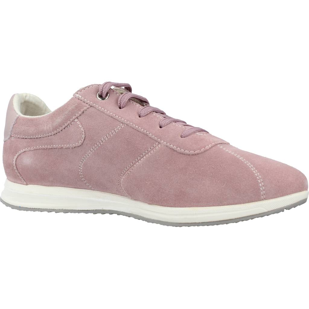 GEOX  D AVERY en color ROSA  (5)