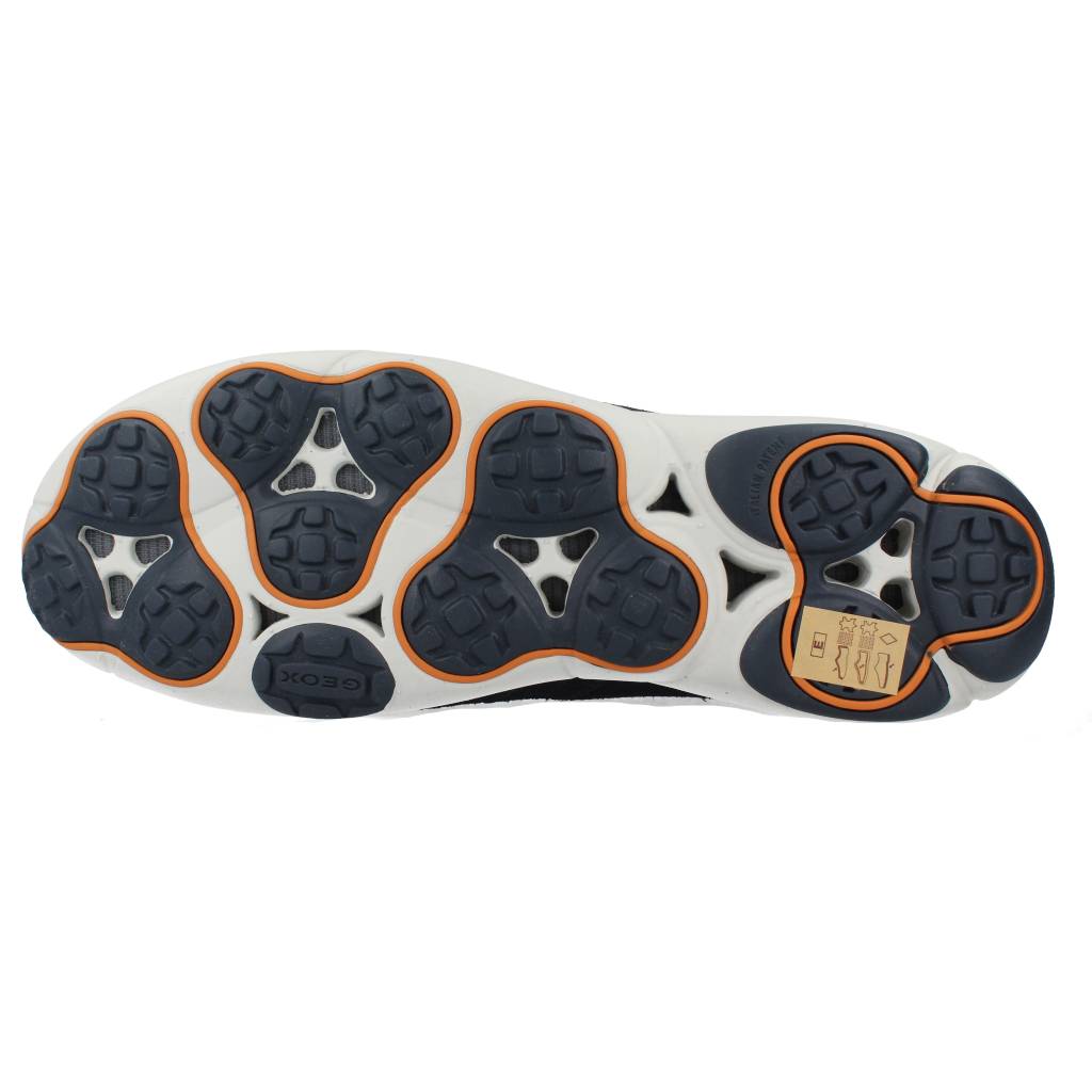 GEOX  U NEBULA en color AZUL  (6)