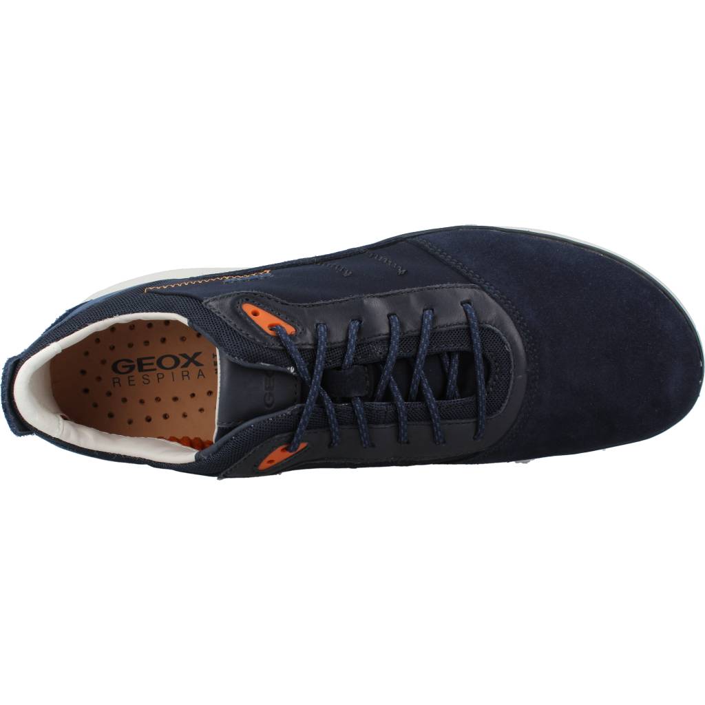 GEOX  U NEBULA en color AZUL  (7)