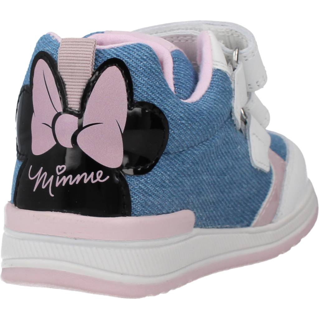 GEOX B RISHON GIRL en color AZUL  (3)