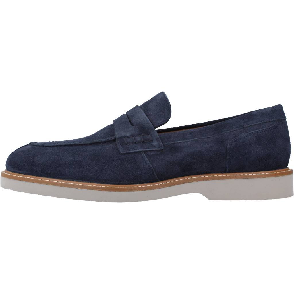 GEOX  U GUBBIO en color AZUL  (2)