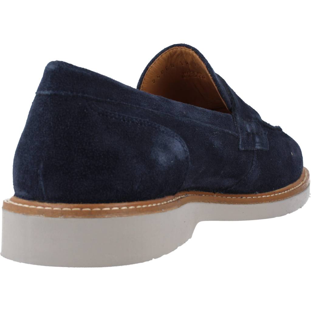 GEOX  U GUBBIO en color AZUL  (3)