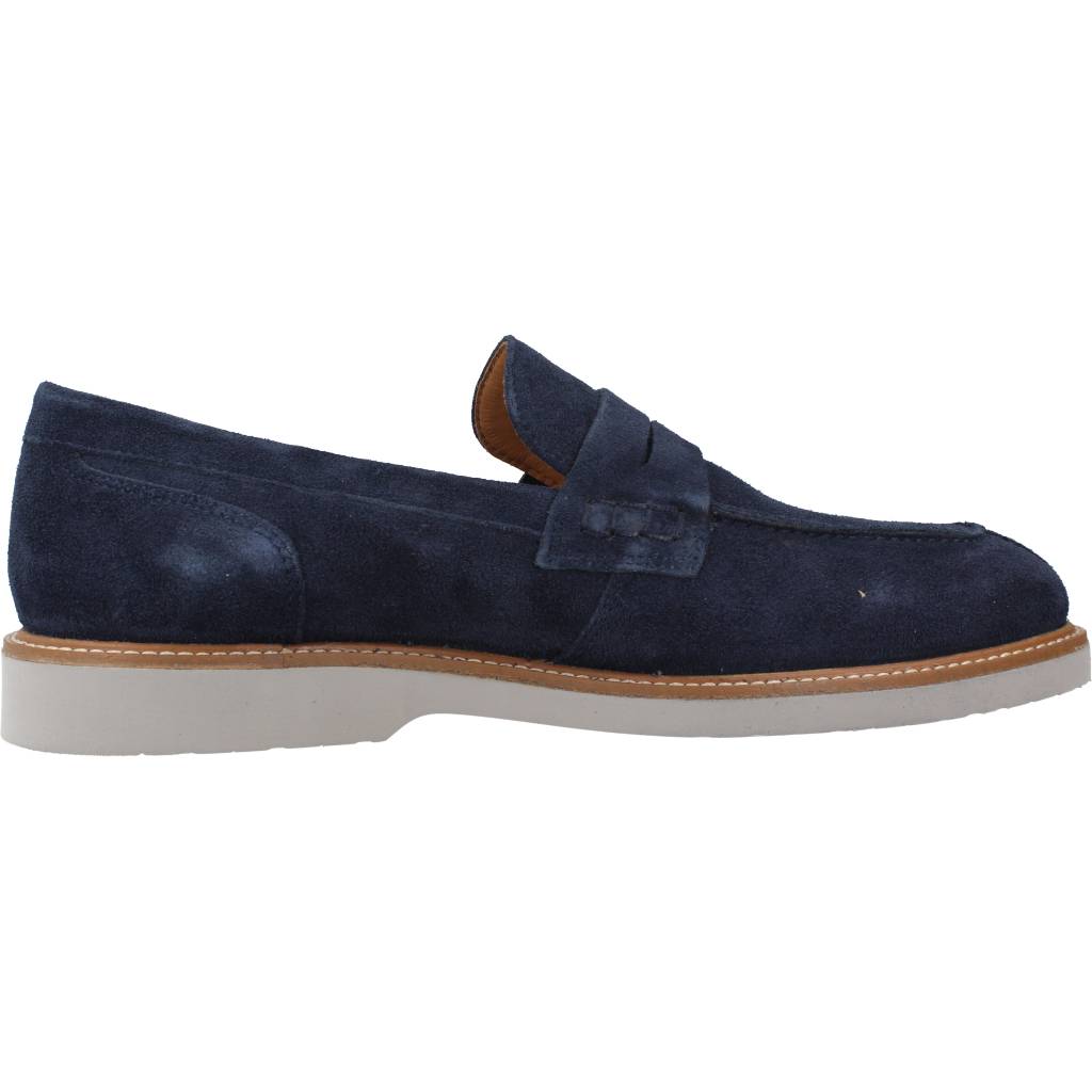 GEOX  U GUBBIO en color AZUL  (4)