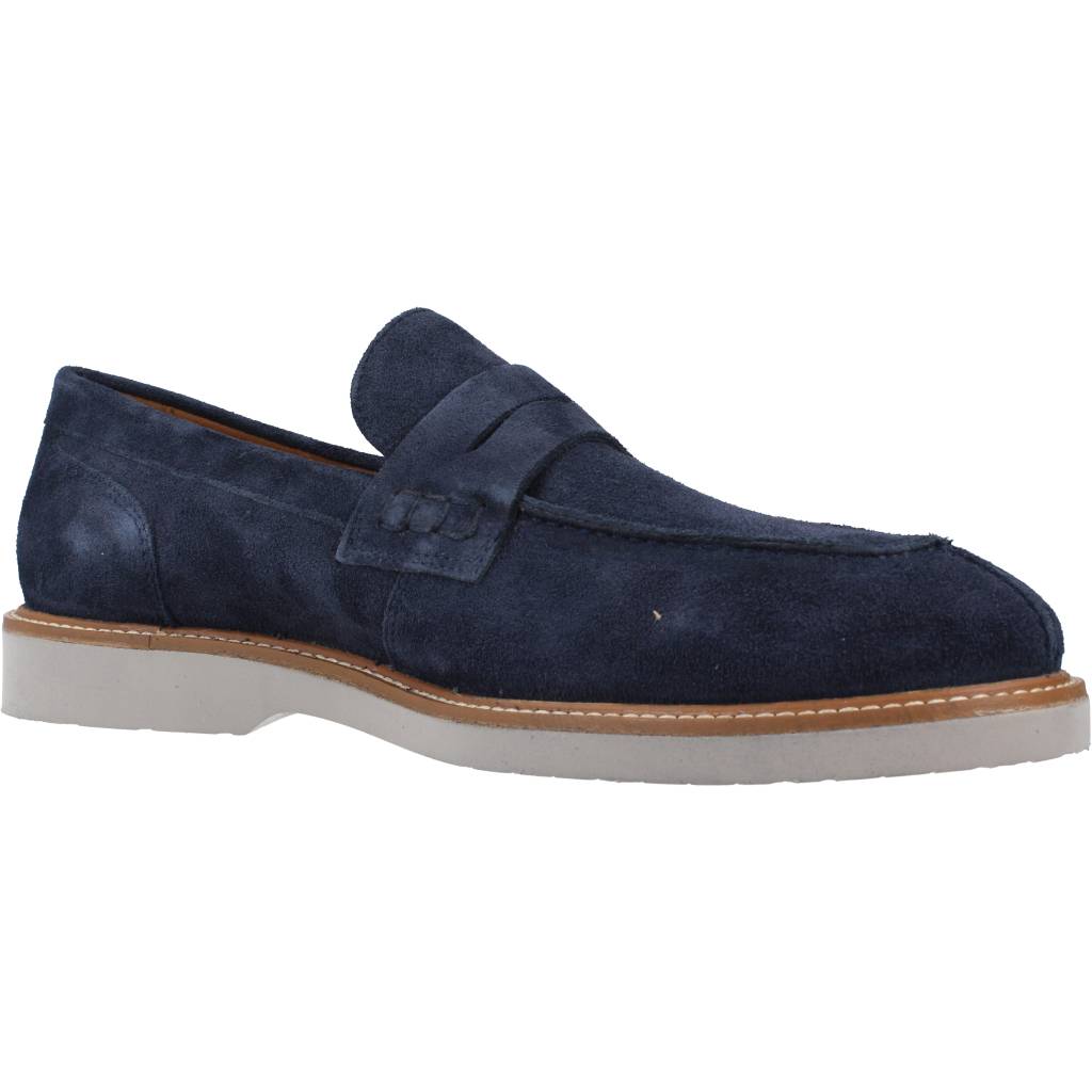 GEOX  U GUBBIO en color AZUL  (5)