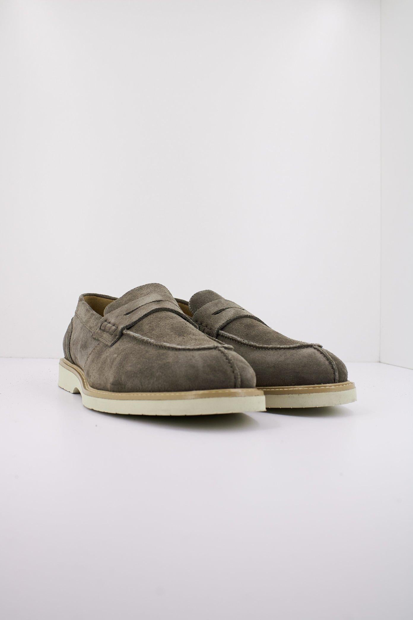 GEOX U GUBBIO en color GRIS  (2)