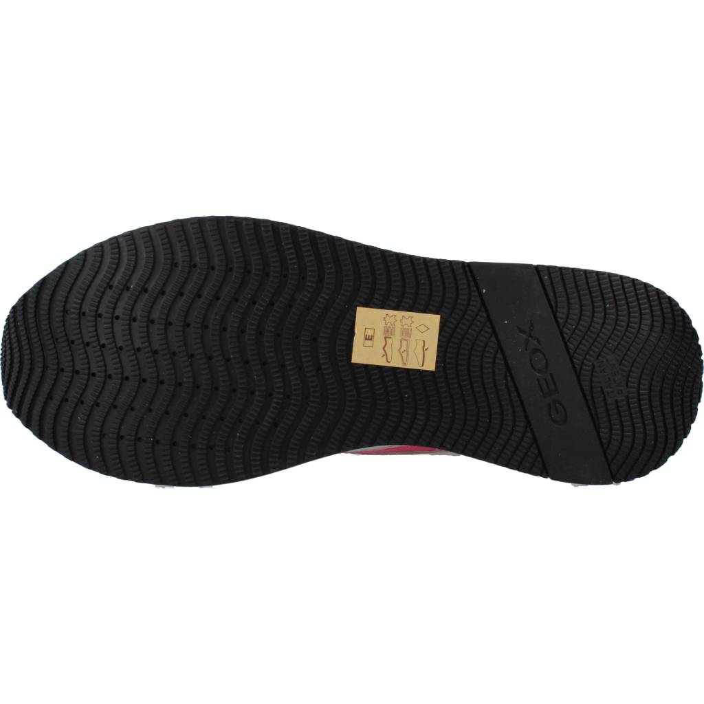 GEOX  D KENCY en color BLANCO  (6)