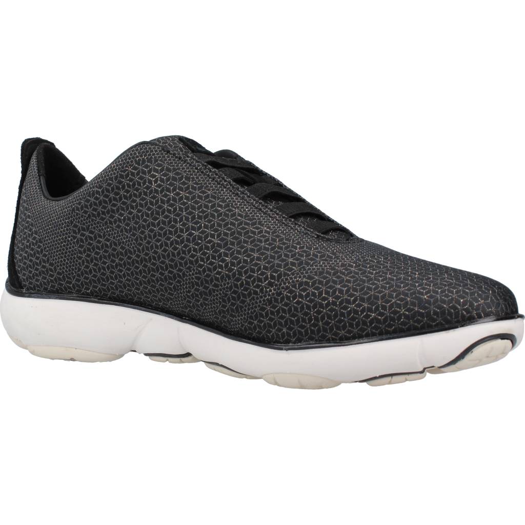 GEOX  D NEBULA en color NEGRO  (5)