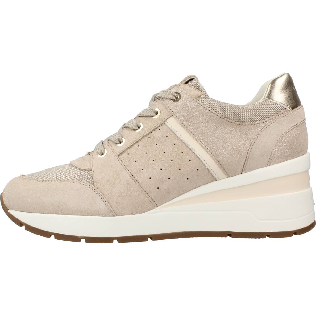 GEOX  D ZOSMA en color BEIS  (2)