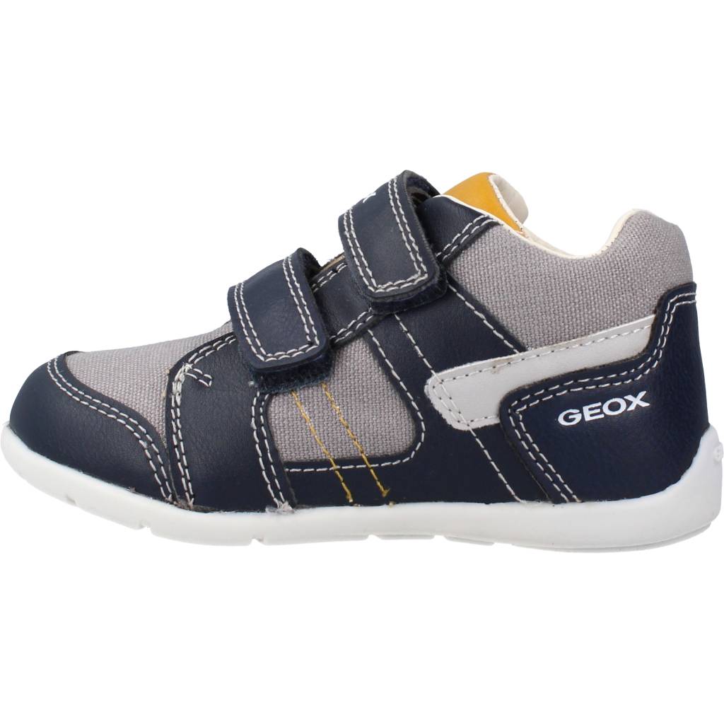 GEOX B ELTHAN BOY en color AZUL  (2)