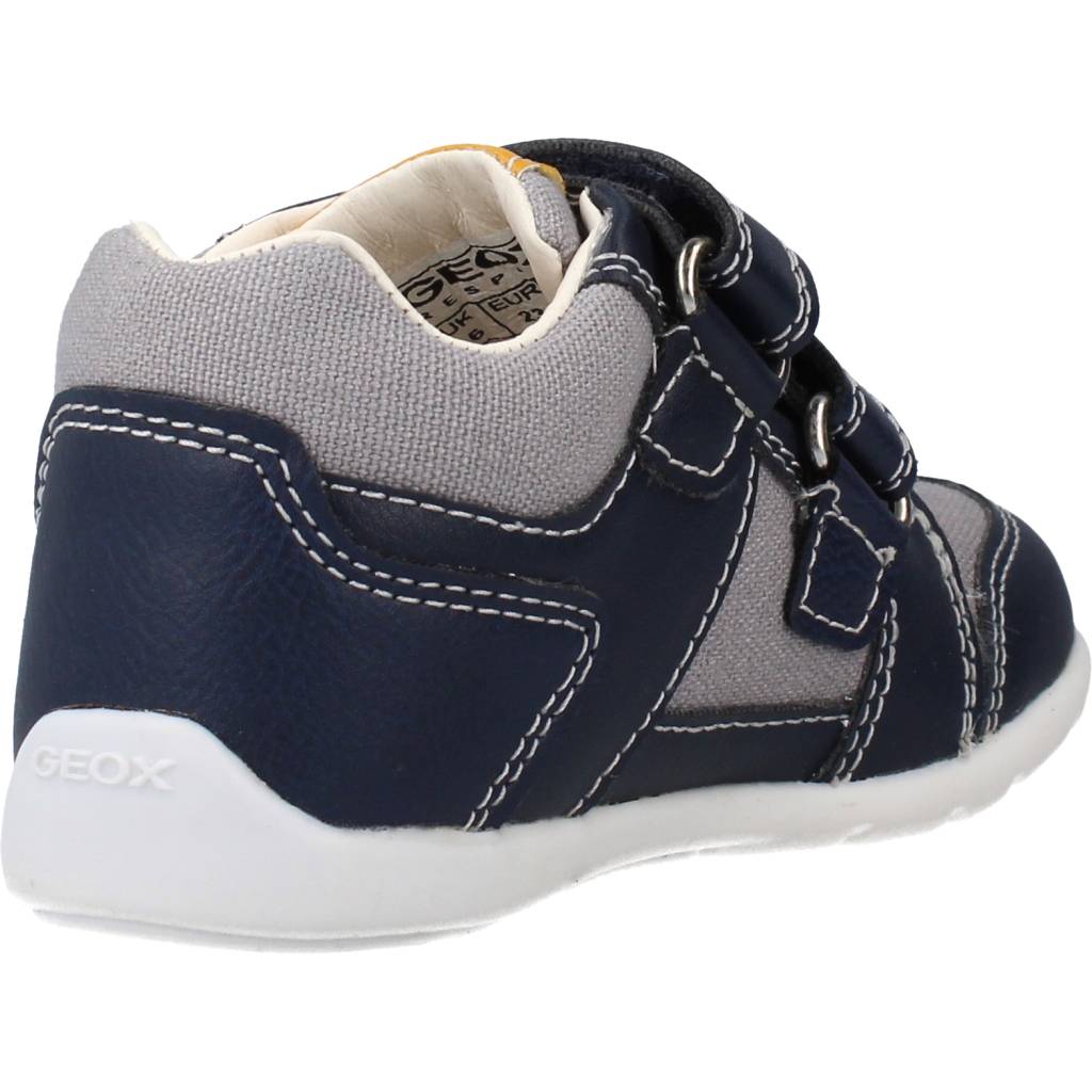 GEOX B ELTHAN BOY en color AZUL  (3)
