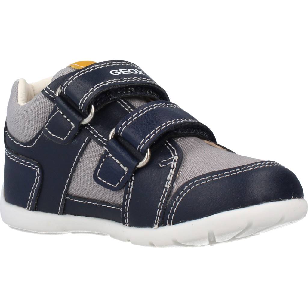 GEOX B ELTHAN BOY en color AZUL  (5)