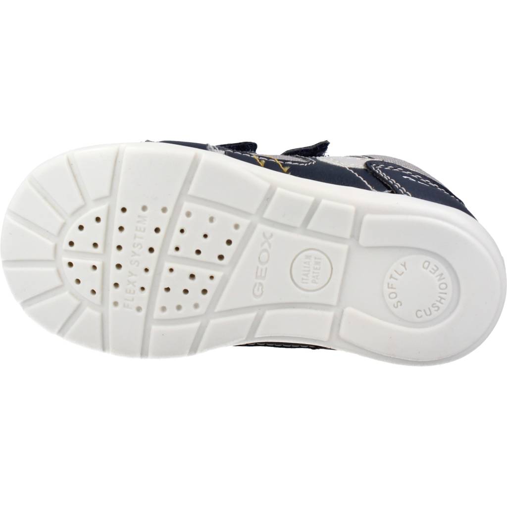 GEOX B ELTHAN BOY en color AZUL  (6)