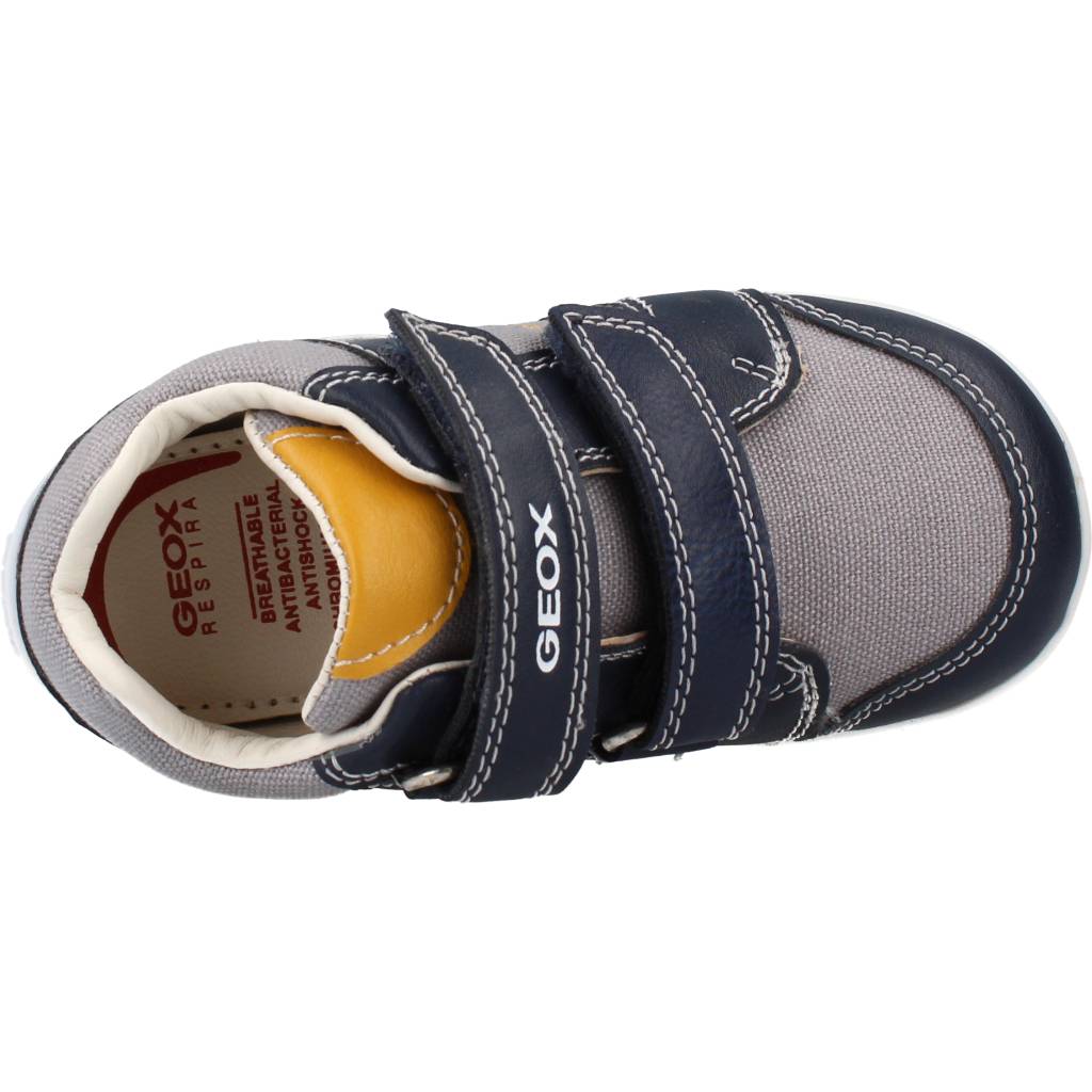 GEOX B ELTHAN BOY en color AZUL  (7)