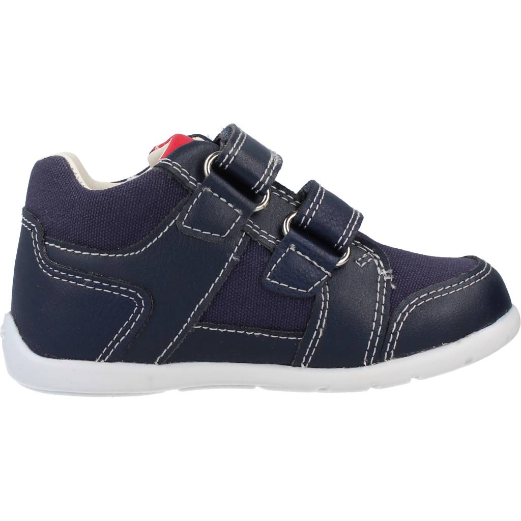GEOX B ELTHAN BOY en color AZUL  (4)