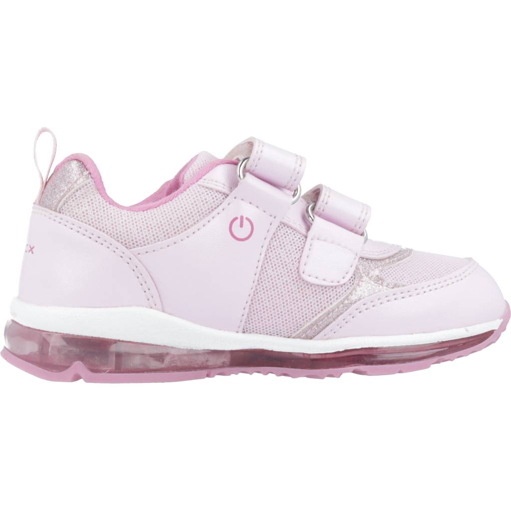 GEOX B TODO GIRL A en color ROSA  (4)