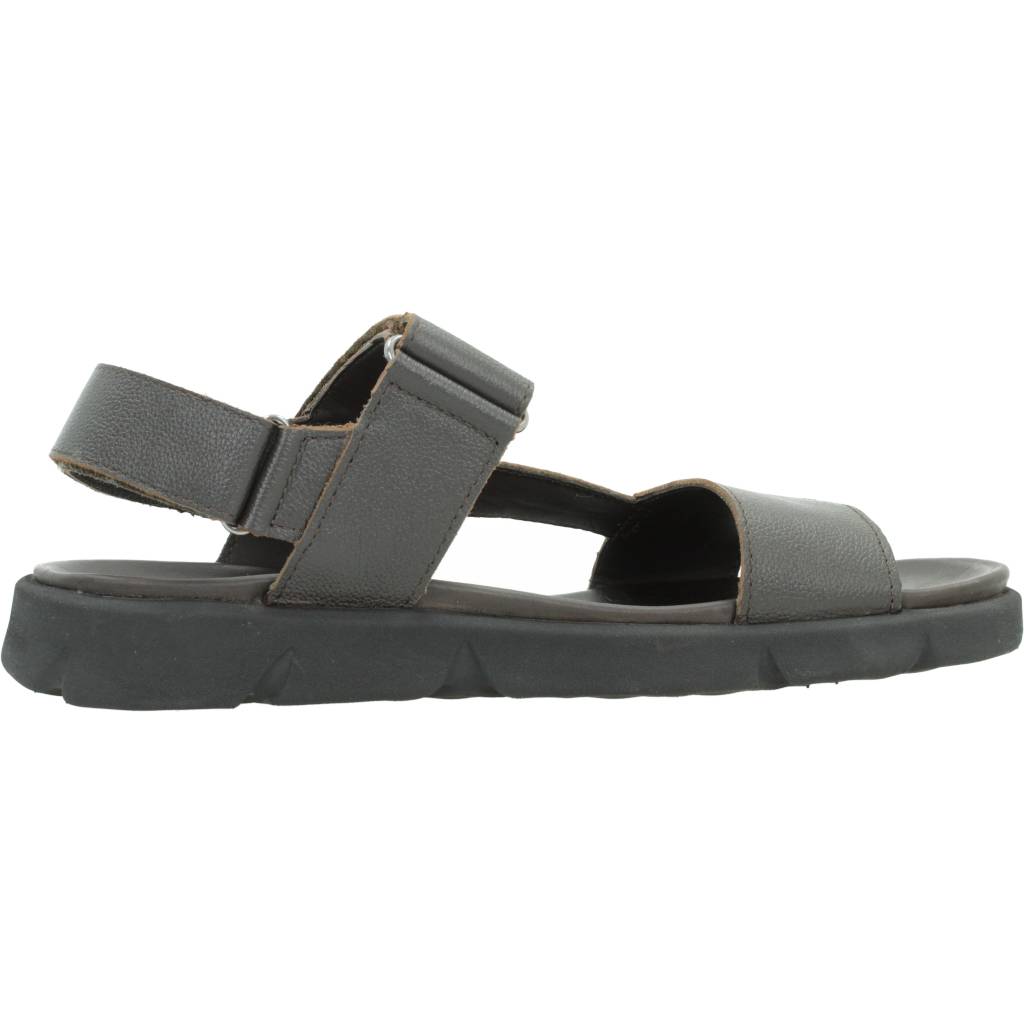 GEOX UBGB C en color MARRON  (4)
