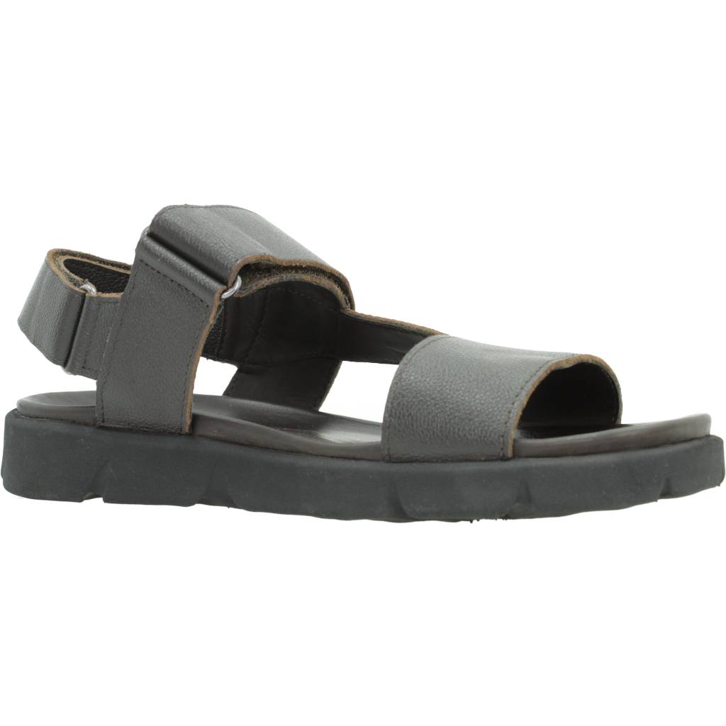 GEOX UBGB C en color MARRON  (5)