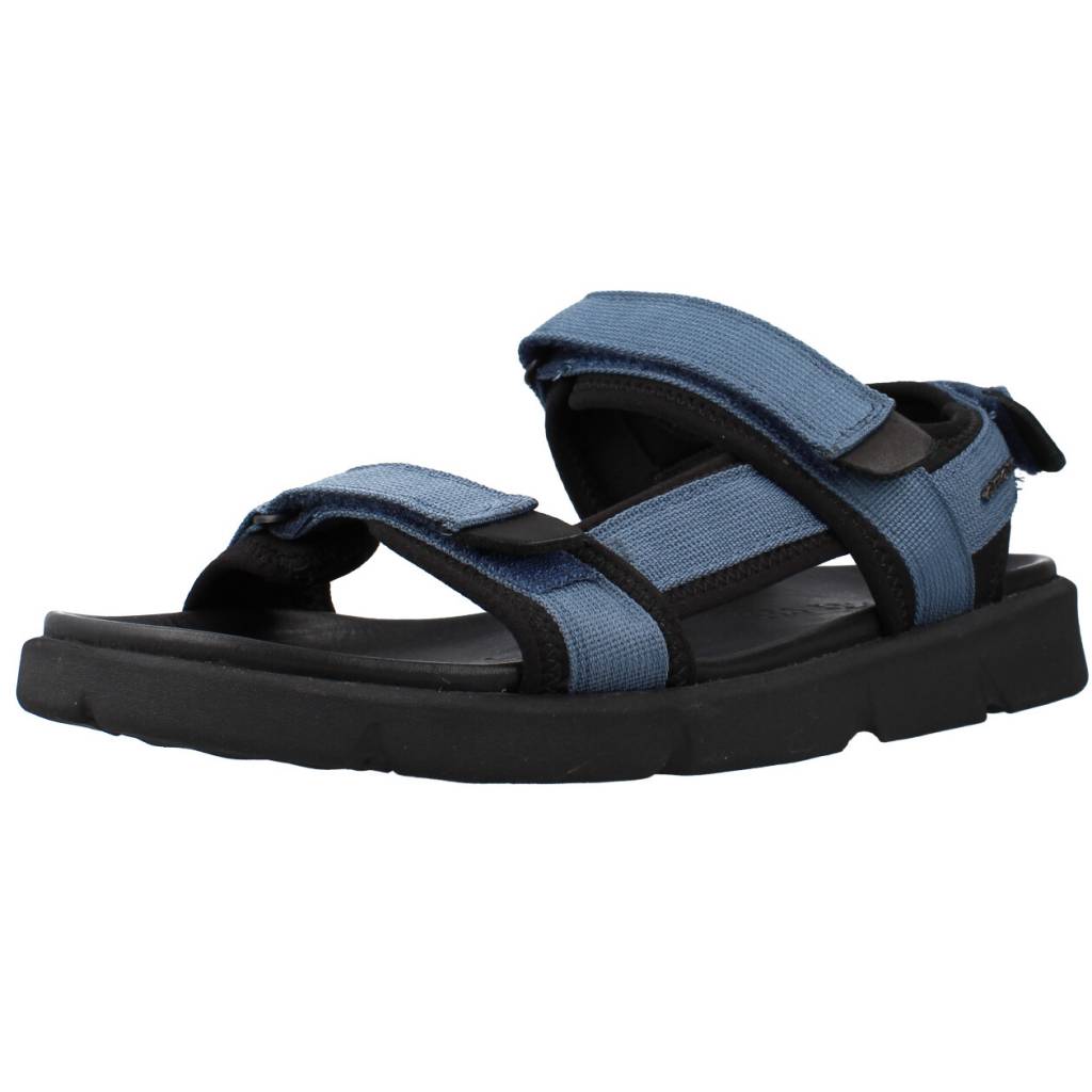 GEOX UBGJ  en color AZUL  (1)