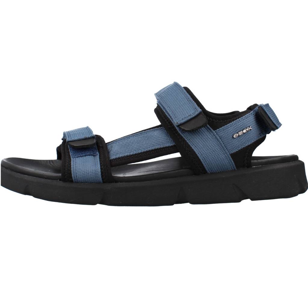 GEOX UBGJ  en color AZUL  (2)