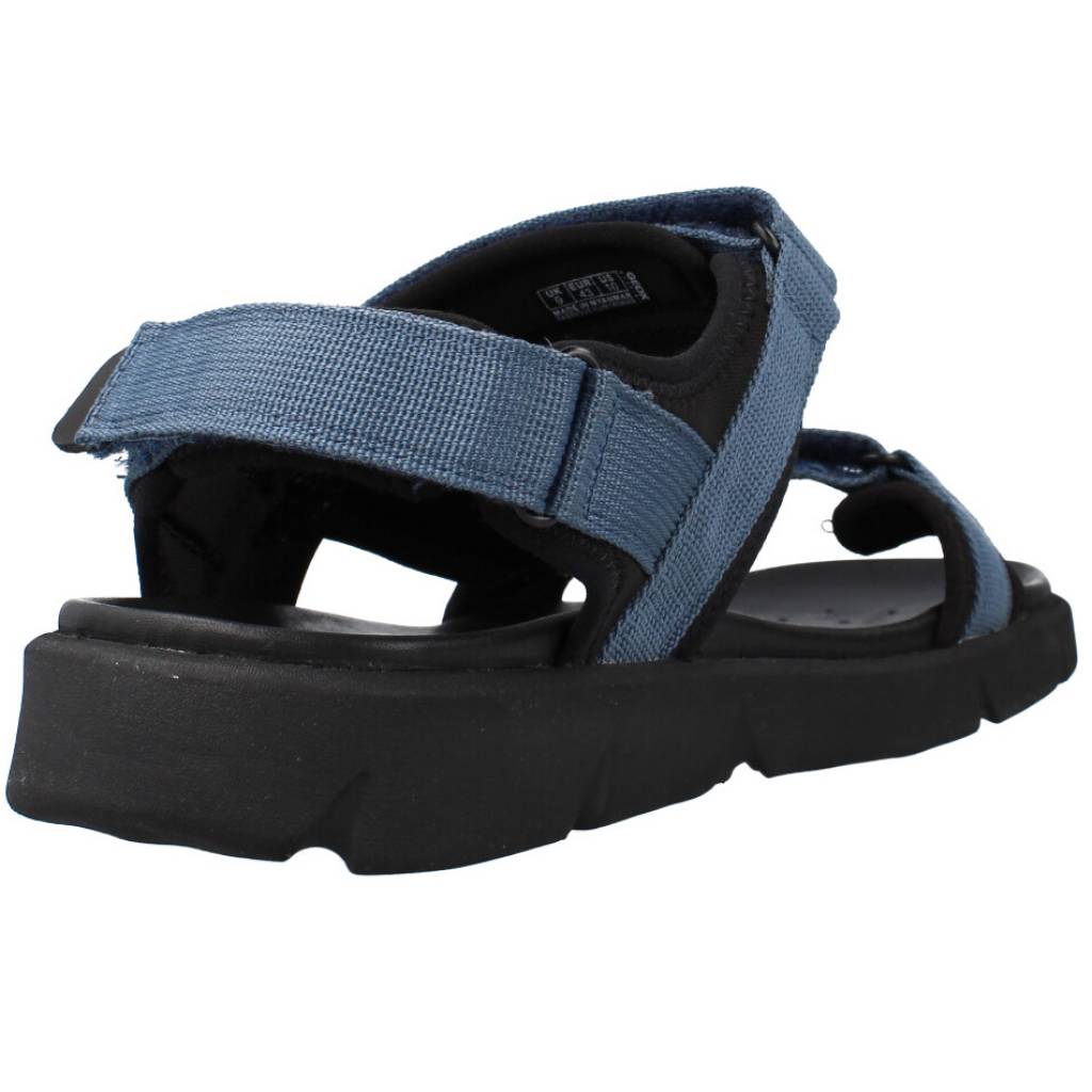 GEOX UBGJ  en color AZUL  (3)