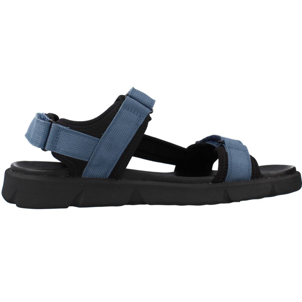 GEOX UBGJ  en color AZUL  (4)