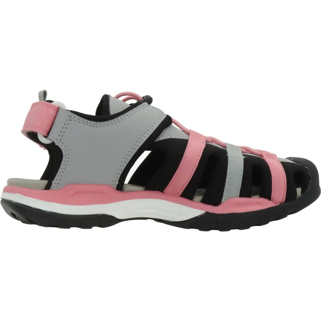 GEOX  J BOREALIS GIRL A en color MULTICOLOR  (4)