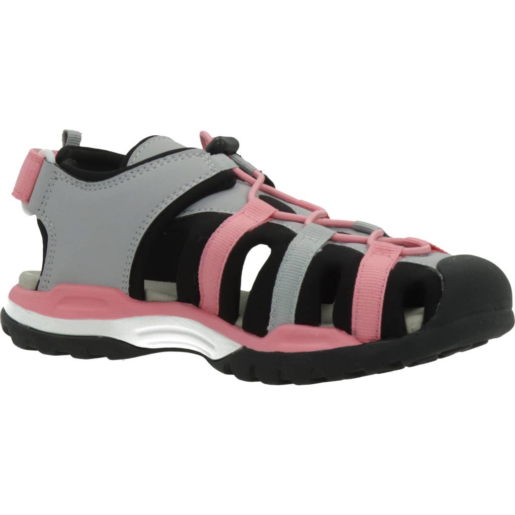 GEOX  J BOREALIS GIRL A en color MULTICOLOR  (5)