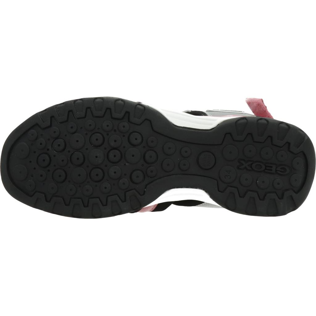 GEOX  J BOREALIS GIRL A en color MULTICOLOR  (6)