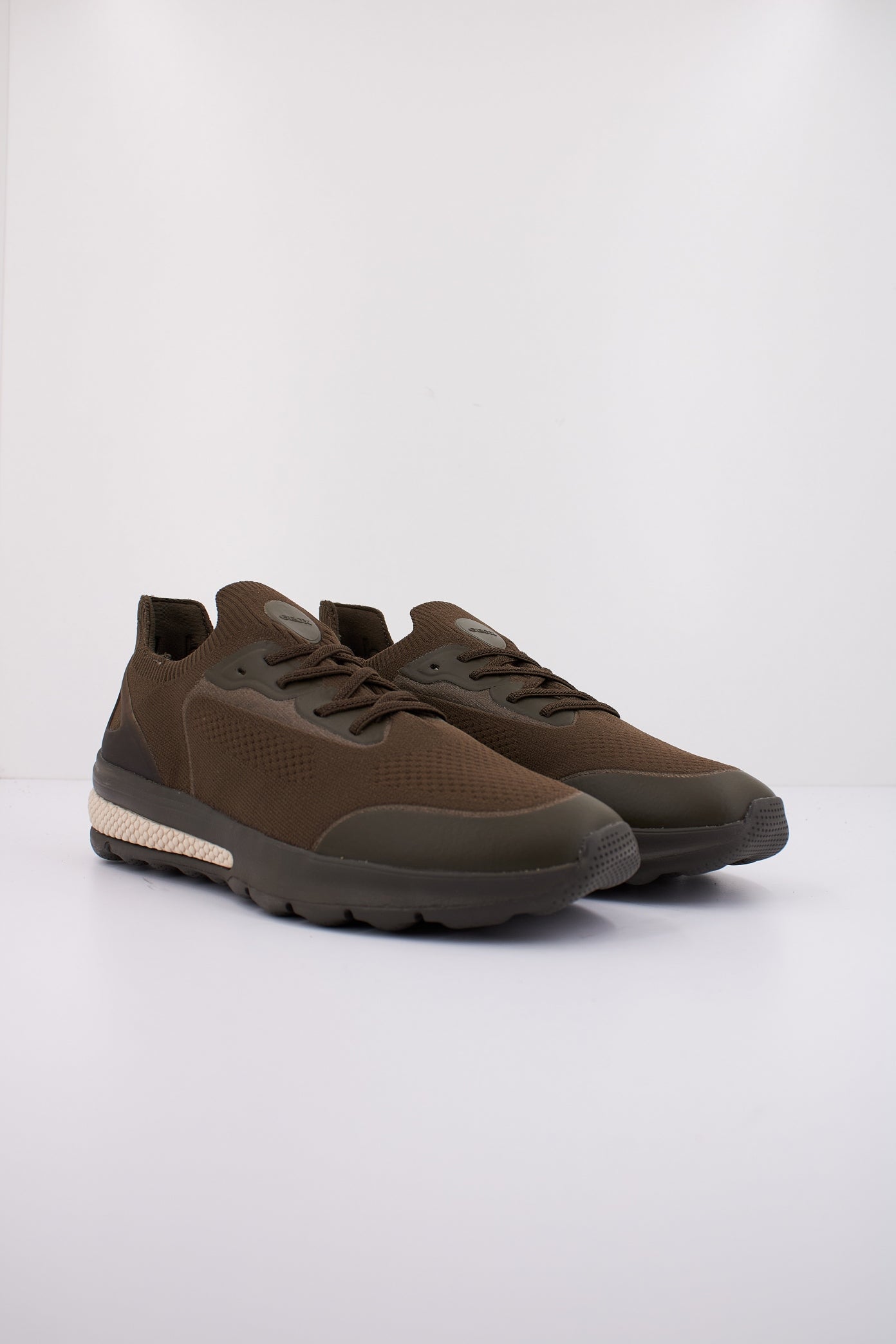 GEOX  U SPHERICA  en color VERDE  (2)