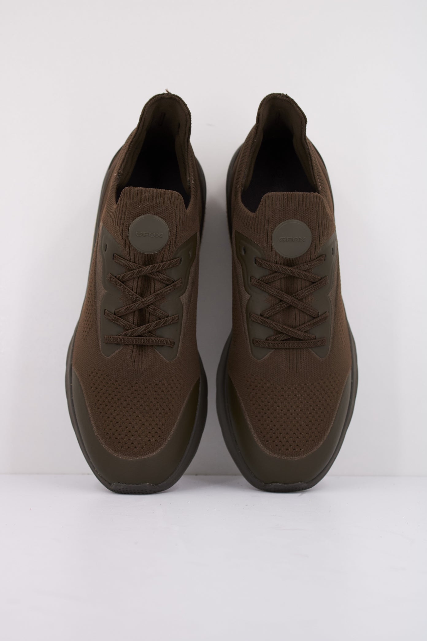 GEOX  U SPHERICA  en color VERDE  (3)
