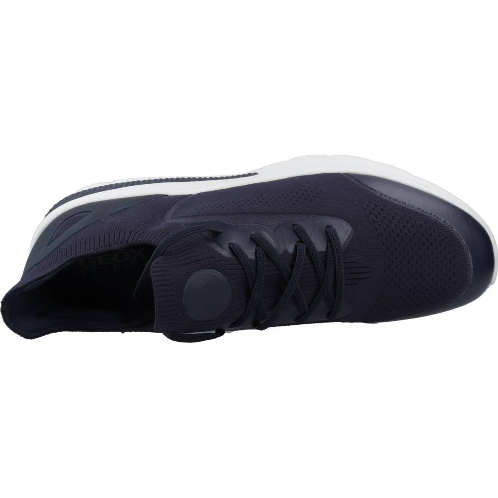 GEOX  U SPHERICA ACTIF A en color AZUL  (7)