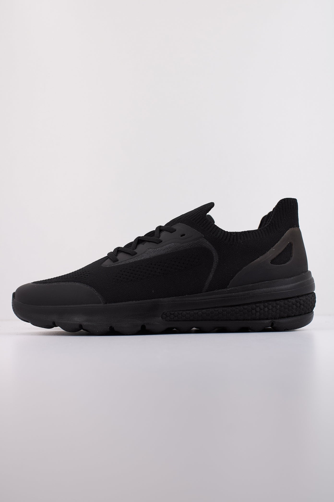 GEOX U SPHERICA ACTIF en color NEGRO  (1)