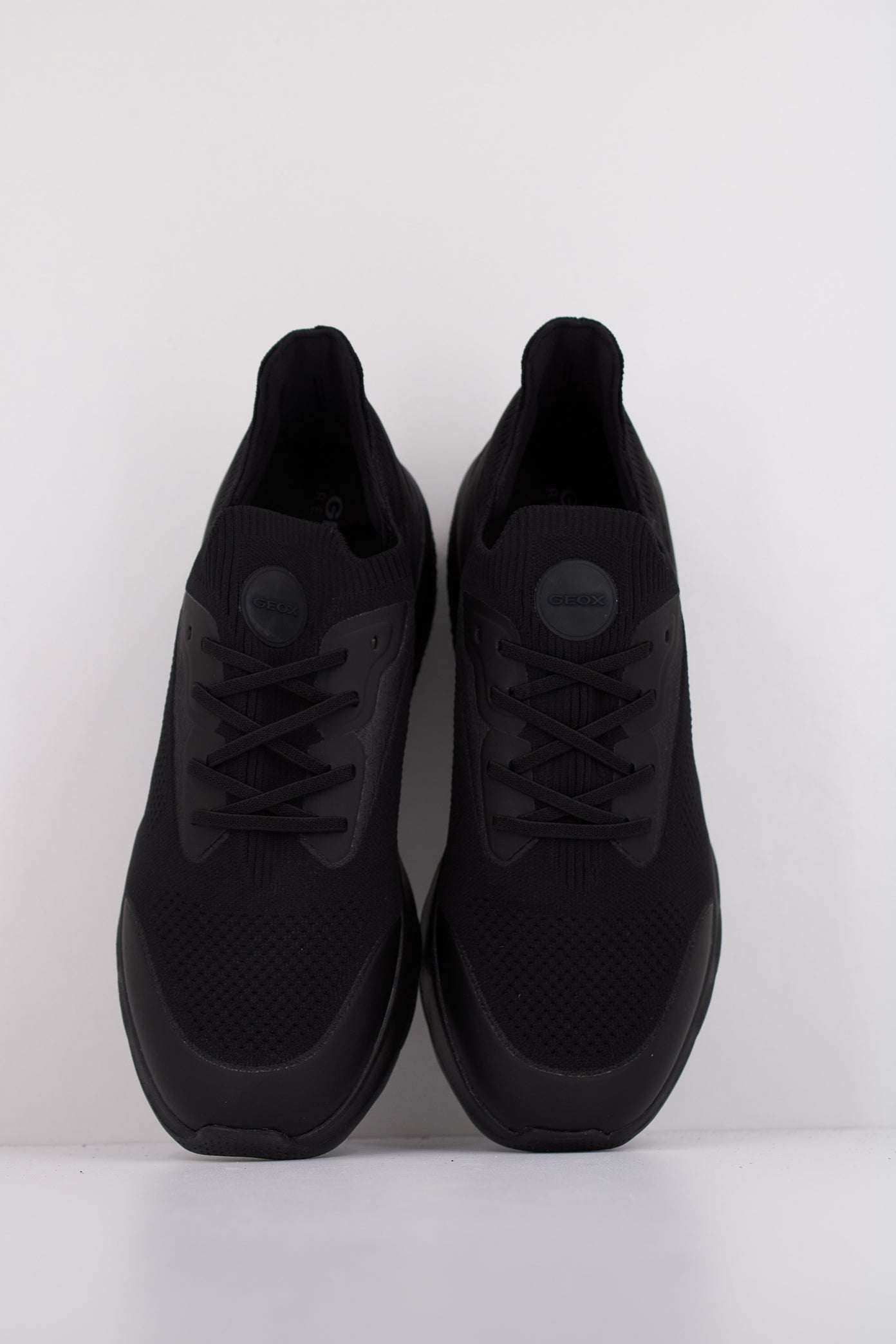GEOX U SPHERICA ACTIF en color NEGRO  (3)