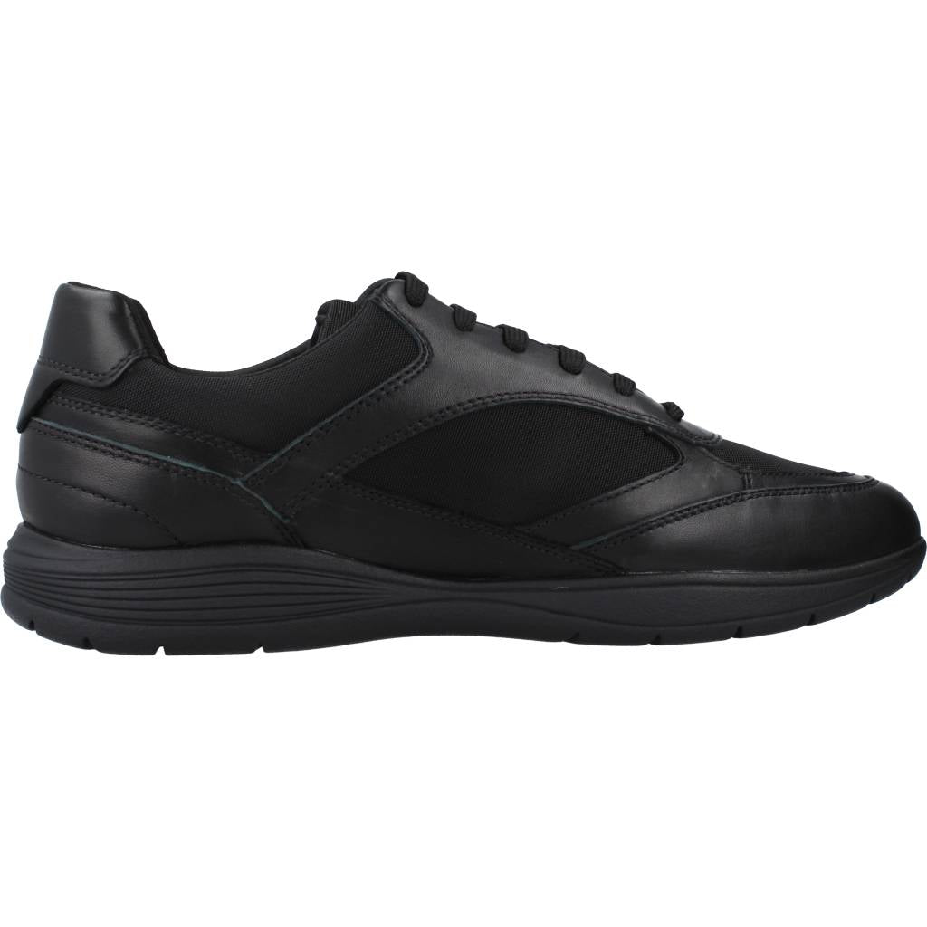 GEOX  U SPHERICA EC A en color NEGRO  (4)