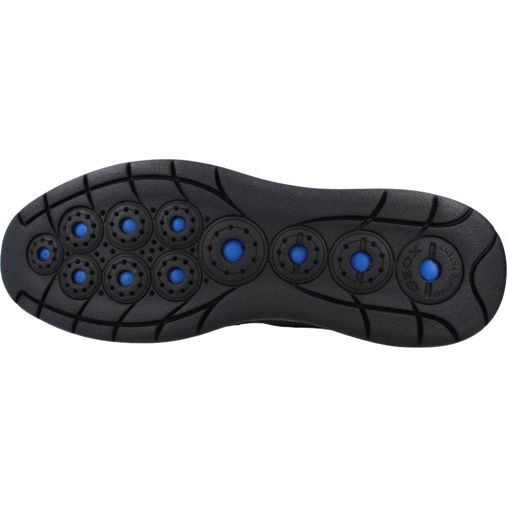 GEOX  U SPHERICA EC A en color NEGRO  (6)