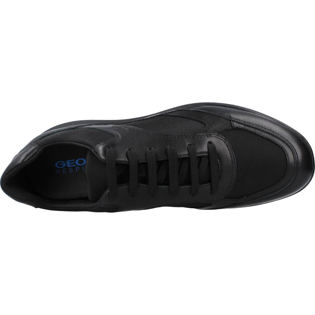 GEOX  U SPHERICA EC A en color NEGRO  (7)