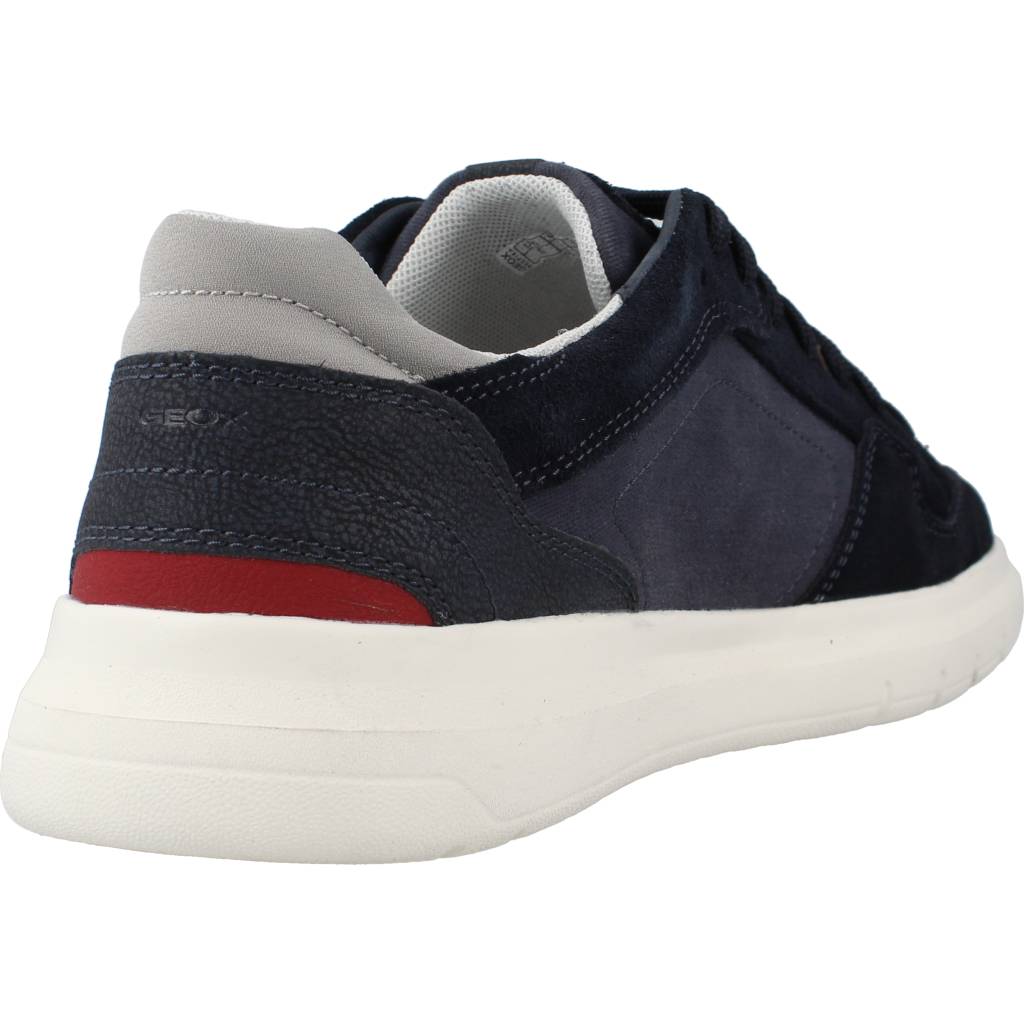 GEOX  U MEREDIANO A en color AZUL  (3)