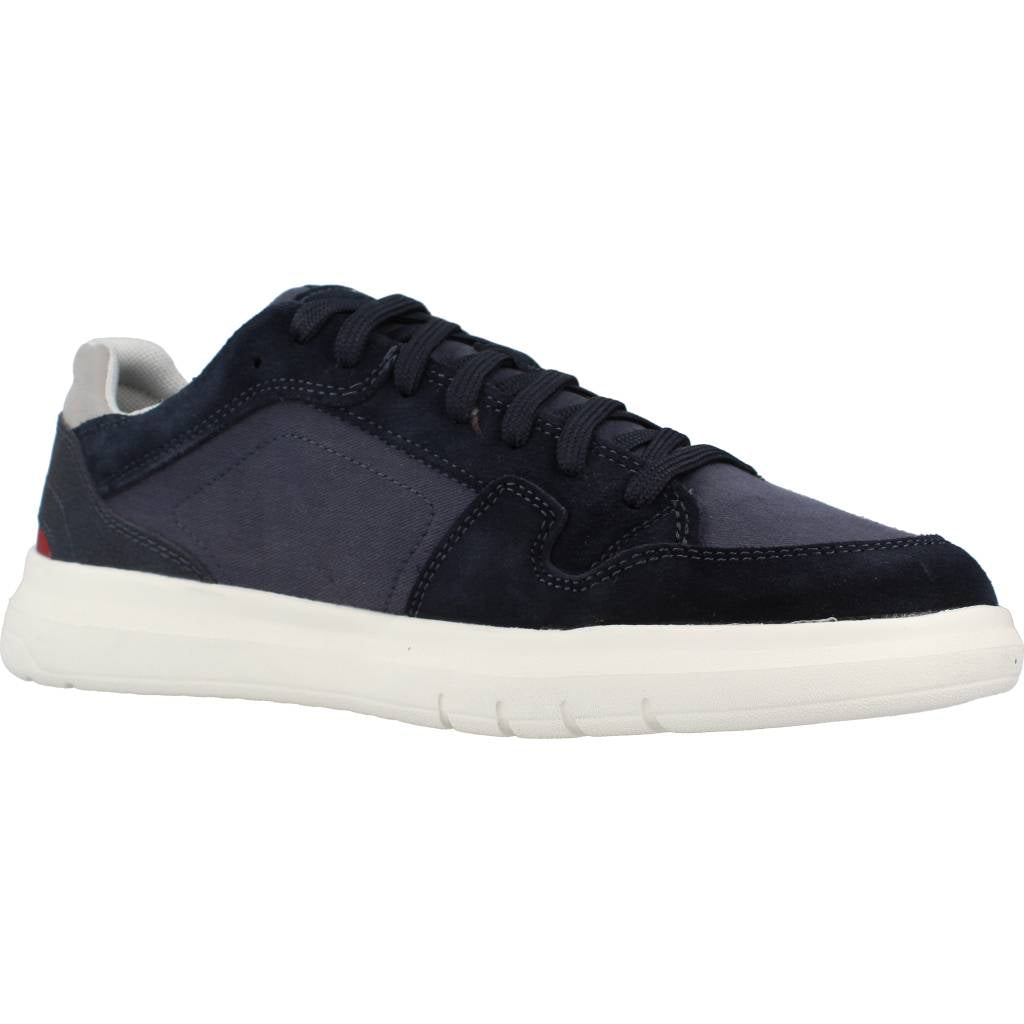 GEOX  U MEREDIANO A en color AZUL  (5)