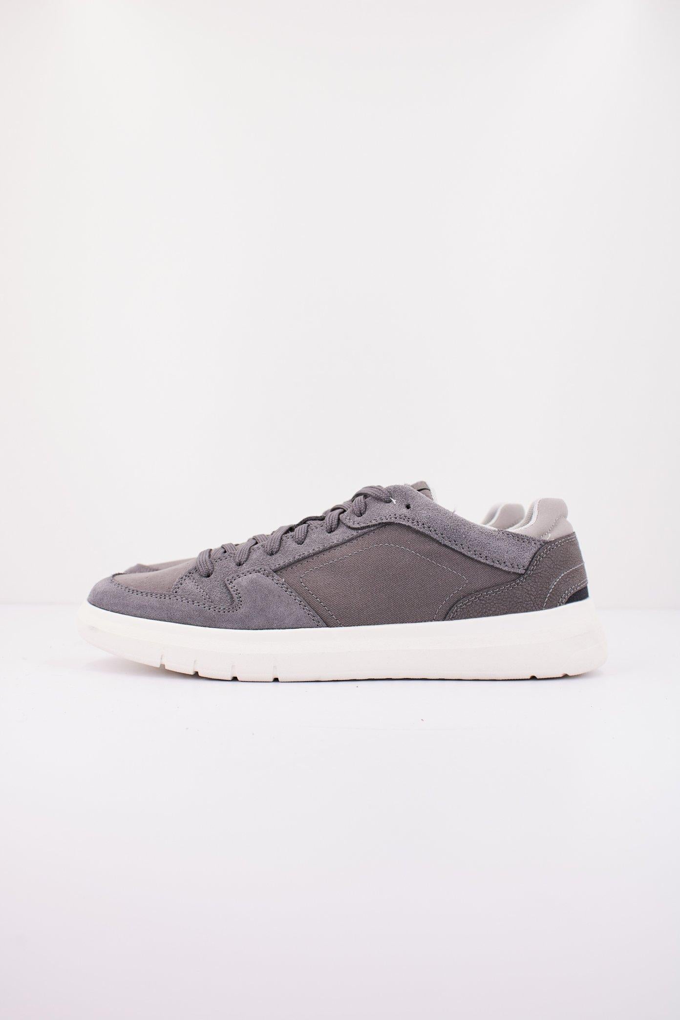 GEOX U MEREDIANO en color GRIS  (1)