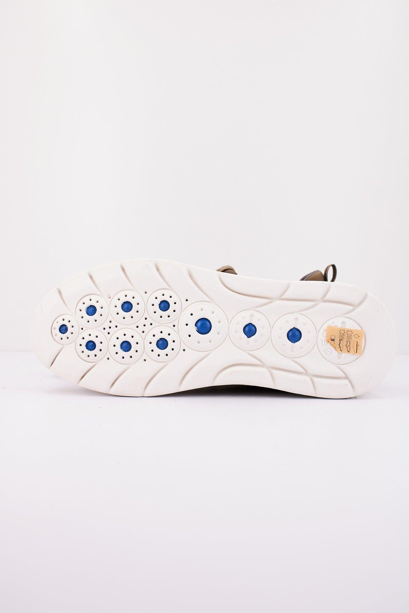 GEOX SPHERICA EC A en color AZUL  (4)