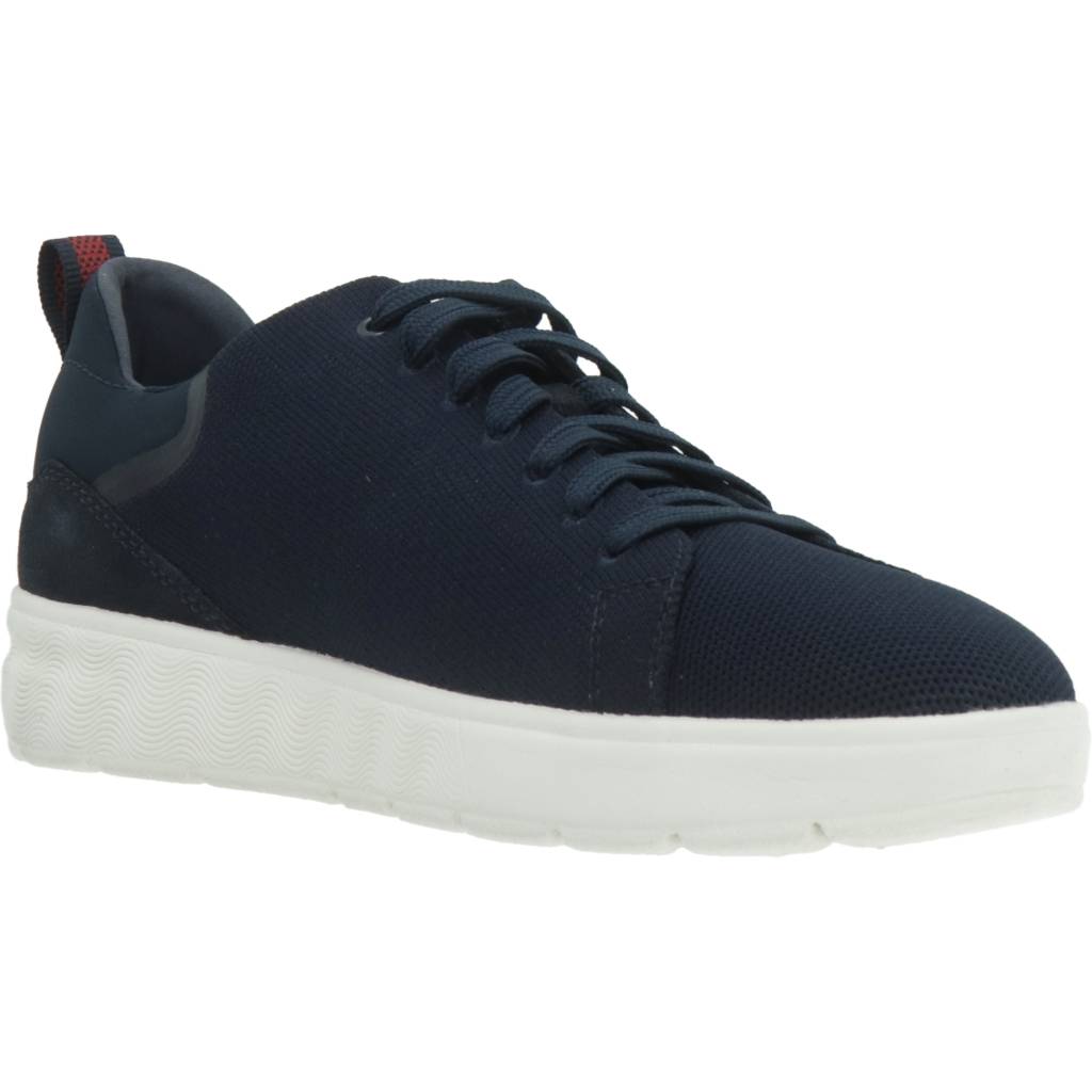 GEOX SPHERICA EC A en color AZUL  (5)