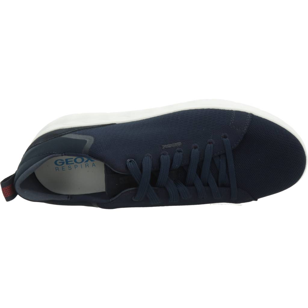 GEOX SPHERICA EC A en color AZUL  (7)