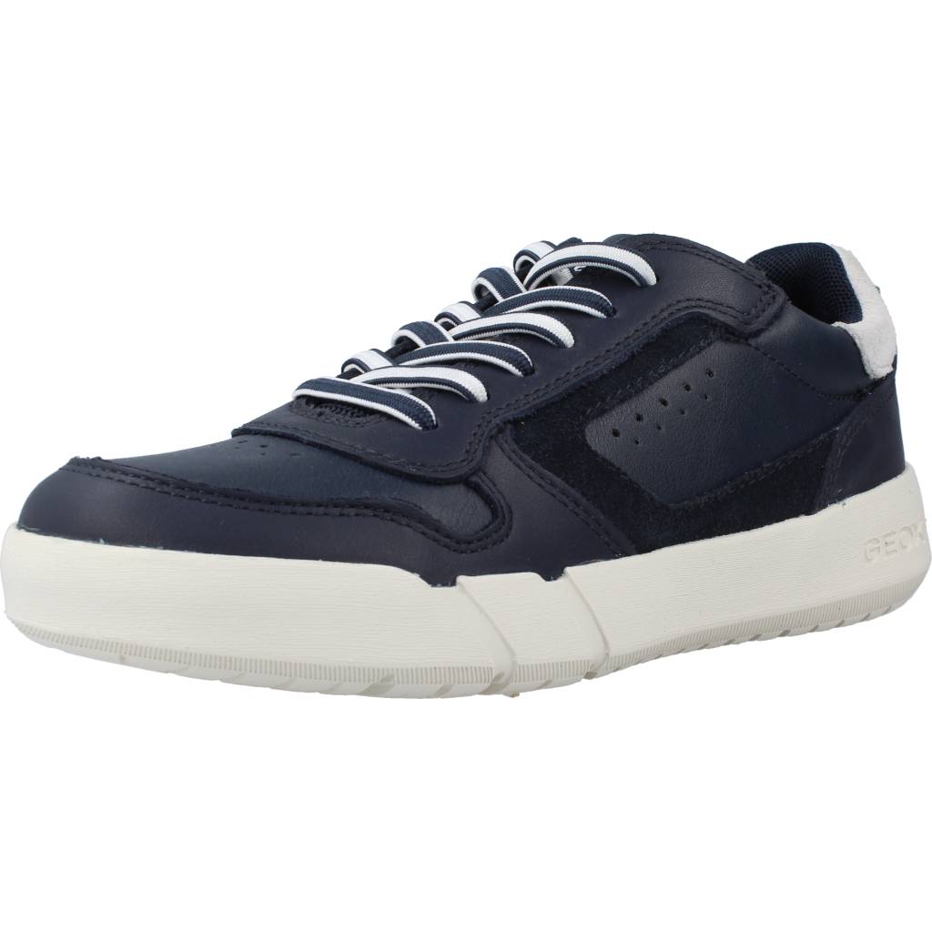 GEOX  J HYROO BOY A en color AZUL  (1)
