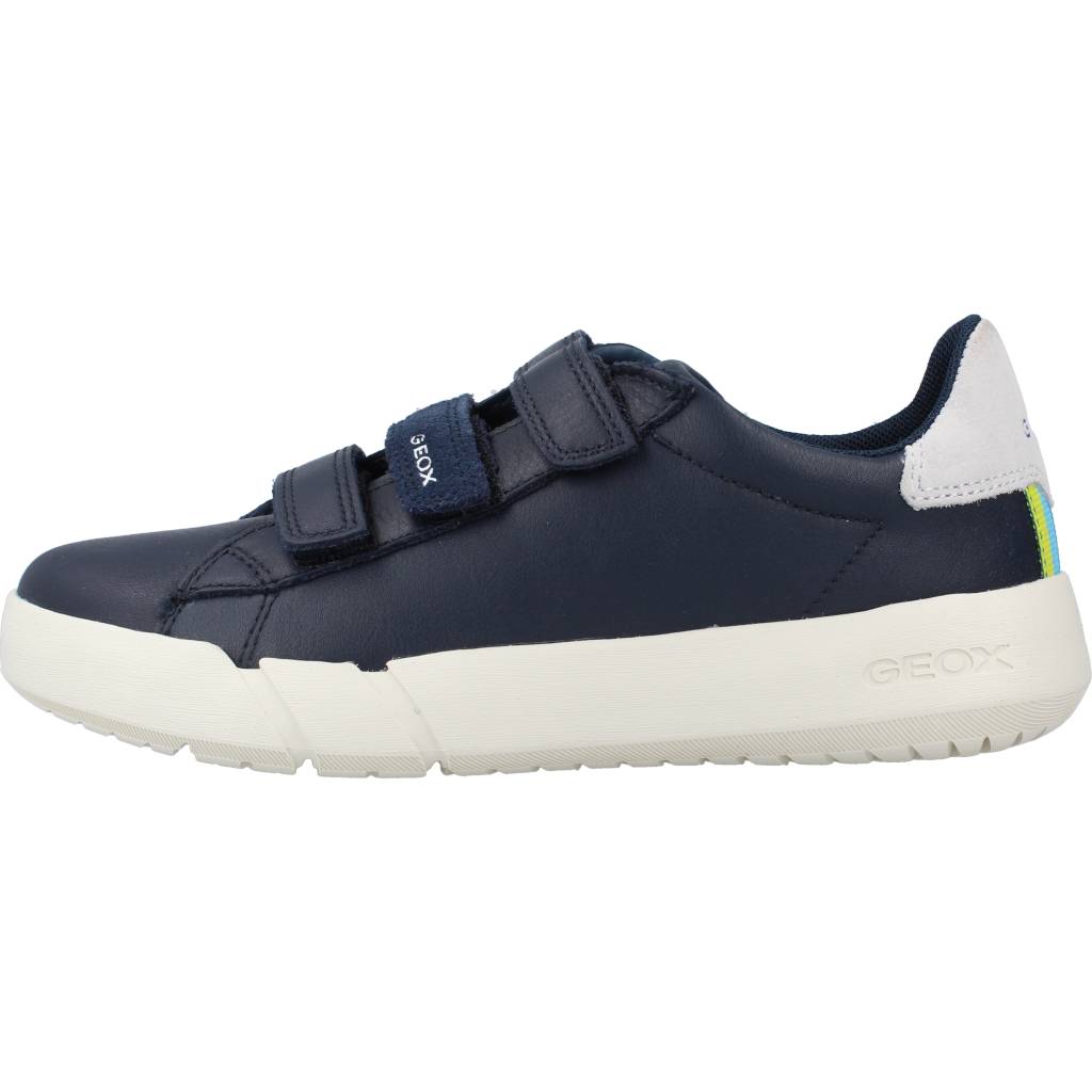 GEOX  J HYROO BOY A en color AZUL  (2)