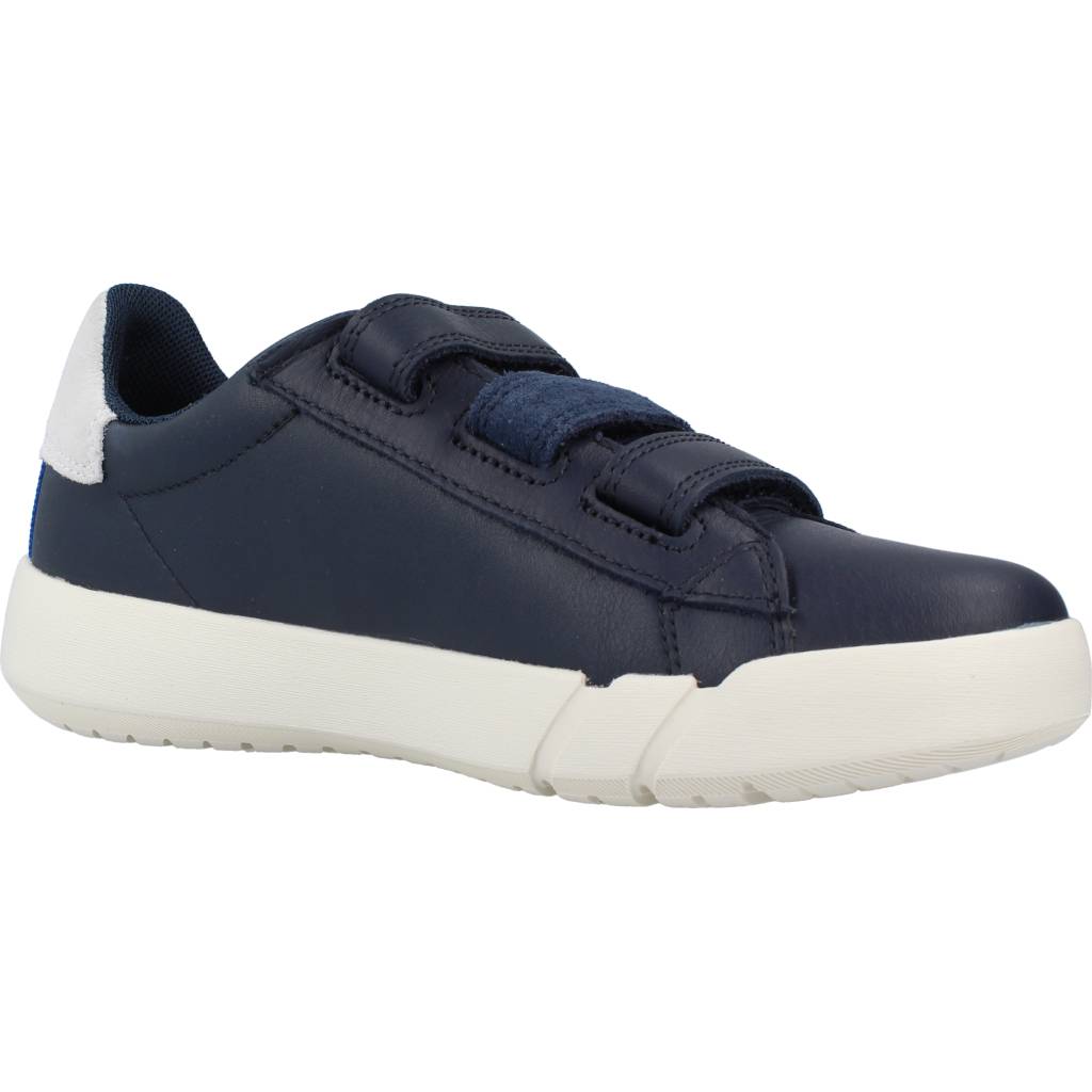 GEOX  J HYROO BOY A en color AZUL  (5)