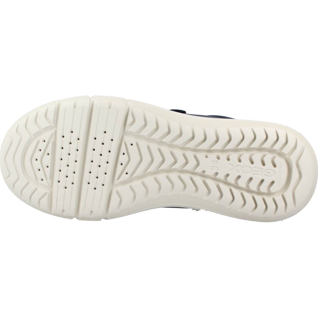 GEOX  J HYROO BOY A en color AZUL  (6)