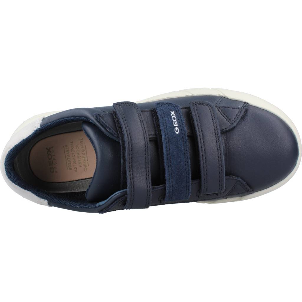 GEOX  J HYROO BOY A en color AZUL  (7)